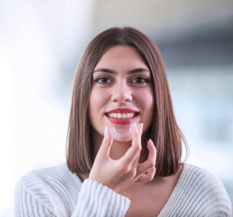 10 Facts About Invisalign® - Sacramento River Dental Group