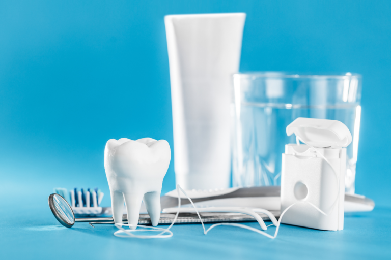In What Ways Do Basic and Major Dental Care Services Vary?