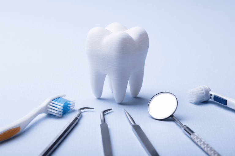 Dental Cavities Prevention Manual