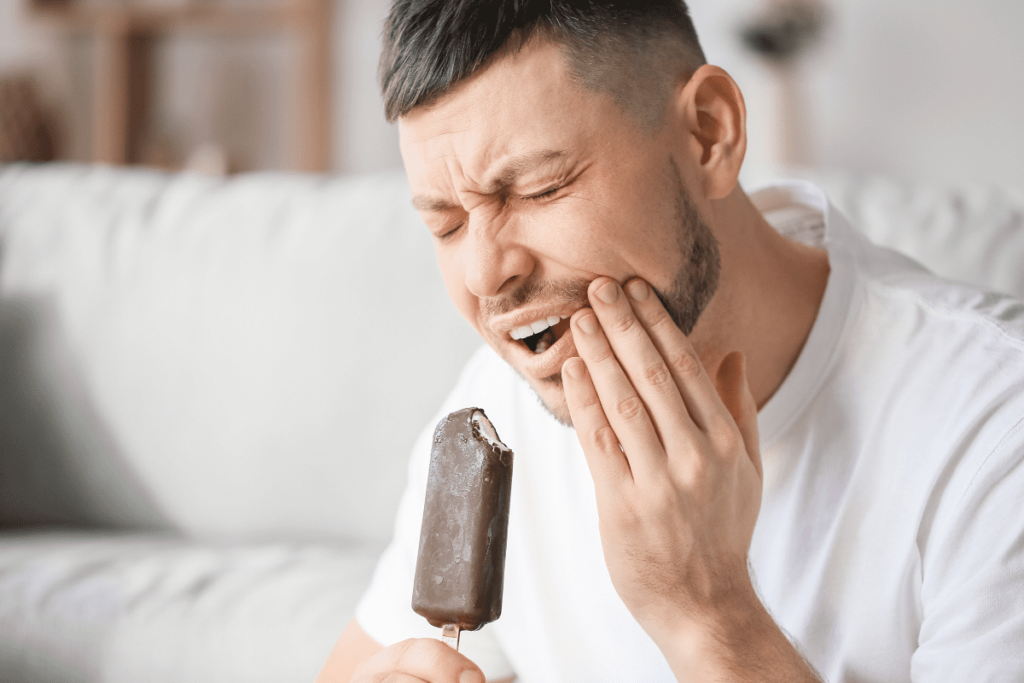 What Factors Trigger Tooth Sensitivity?