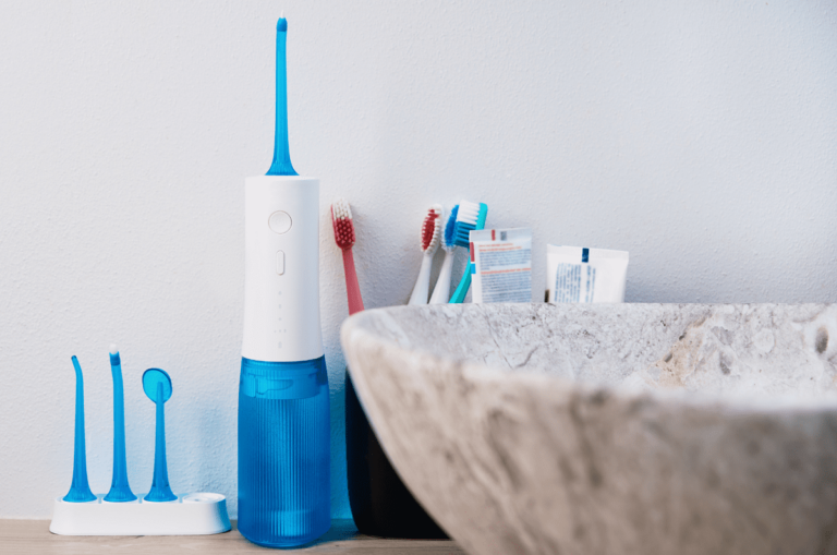Waterpik Dental Water Flosser - Enhance Your Oral Hygiene Routine