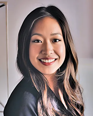 Dr. Tiffany Giang - Sacramento River Dental Group