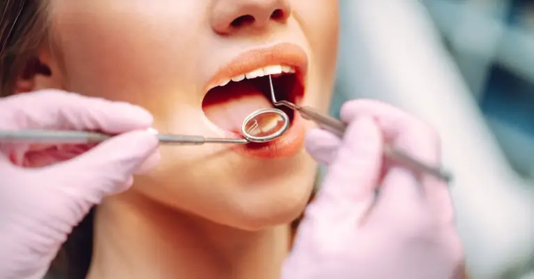 Essential 10 Dental Procedures Explained